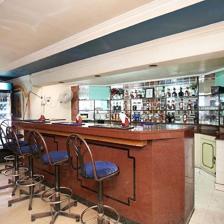 Oyo Hotel Ranvir Prime Jalandhar Exterior photo