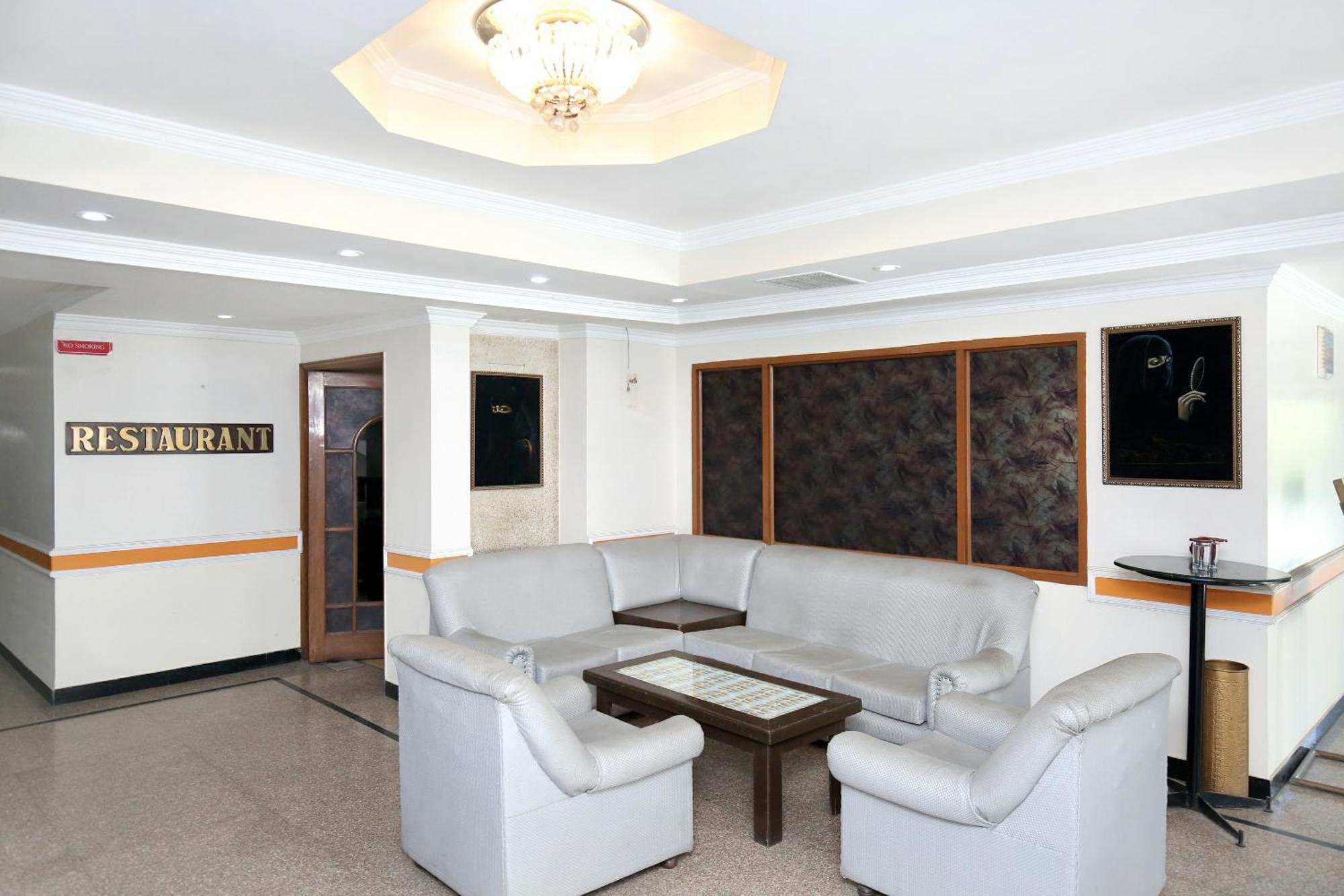 Oyo Hotel Ranvir Prime Jalandhar Exterior photo
