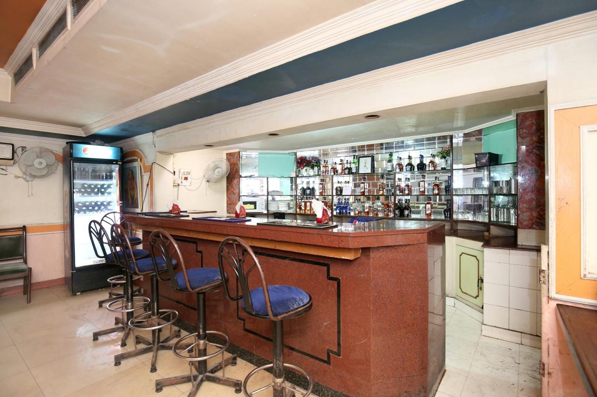 Oyo Hotel Ranvir Prime Jalandhar Exterior photo