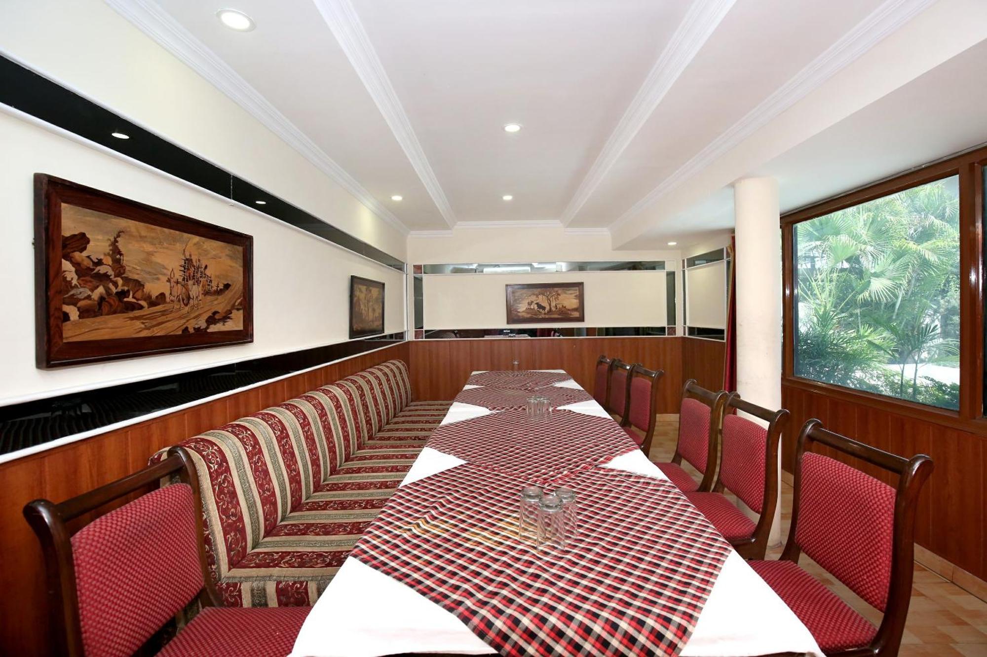 Oyo Hotel Ranvir Prime Jalandhar Exterior photo